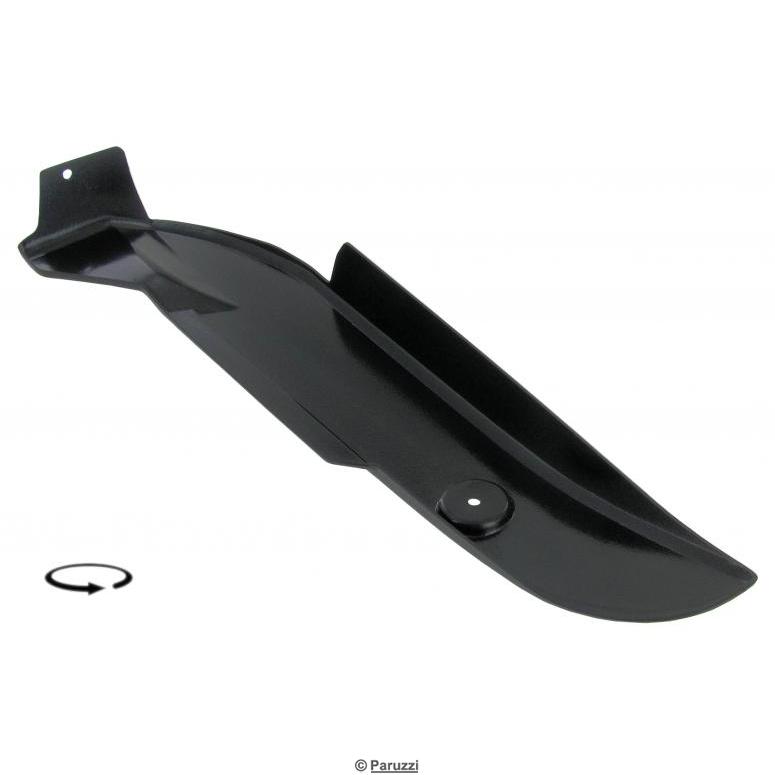 rechte innere Sitzseitenabdeckung