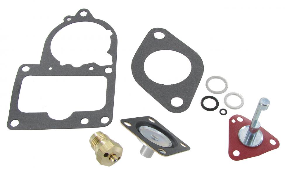 Vergaser Reparatur- und Dichtungssatz A-Qualität für VW
