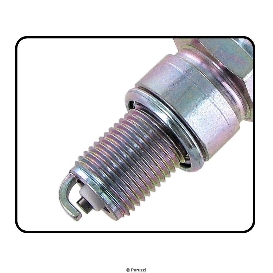 Zündkerze NGK BP6ESZ für Serienmotoren (4 Stück)