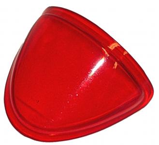 Bremslicht Glas für VW Käfer bis 1952