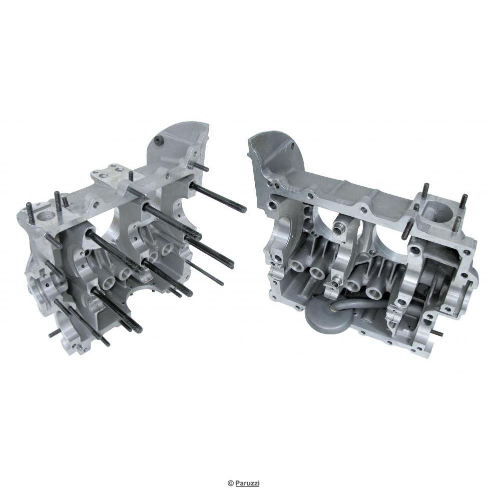 Motorgehäuse 69mm Kurbelwelle Standard