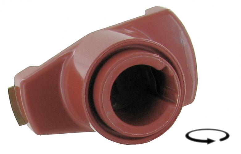 Verteilerfinger / Rotor für VW Oldtimer - Zündverteilser