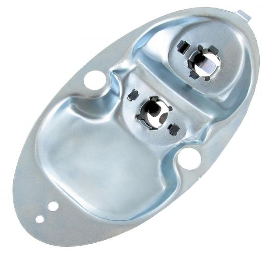 Rücklicht Lampenhalter für VW Käfer | Originalersatz