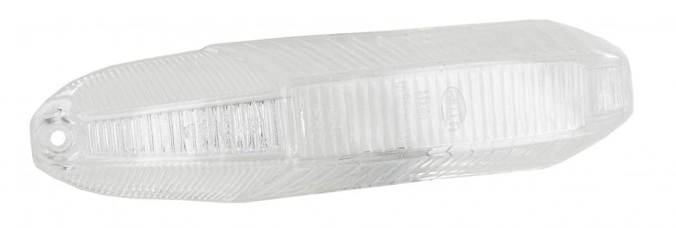 Blinkerglas klar vorne für VW Typ 3 1963-1969