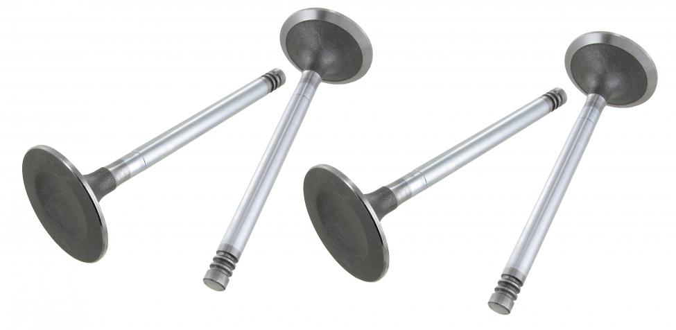 Einlassventile 39,3 x 8 mm für Type 4 Motoren