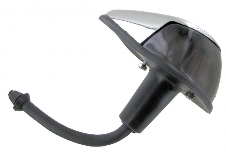 Blinkereinheit Rauchglas für Käfer und Typ 181