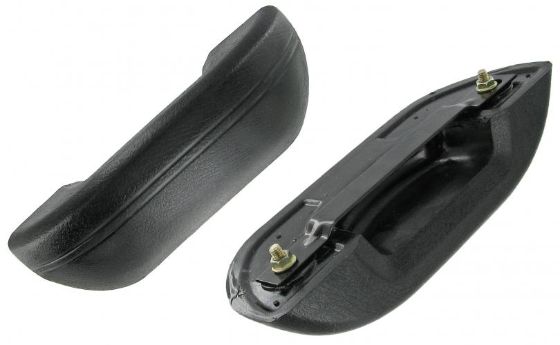 Armlehne mit Haltegriff für VW Käfer & Typ 3 1968–1972
