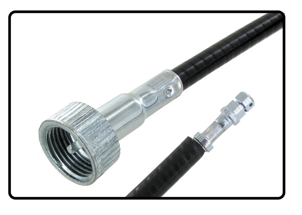 Tachometerwelle B-Qualität für VW Käfer 1957–1965