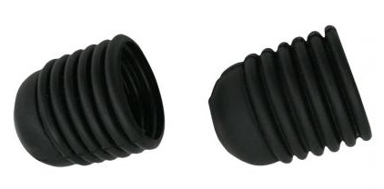 Lenksäulen-Staubschutzmanschette Gummi für Käfer