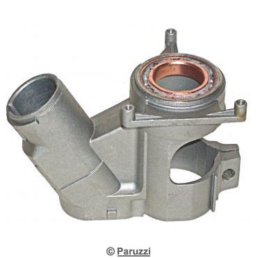 Lenkradschloss Mexiko