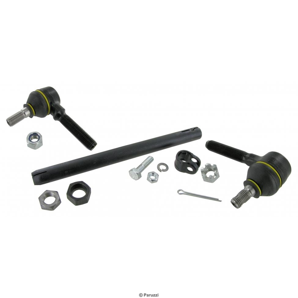 Spurstange links kpl. A-Qualität