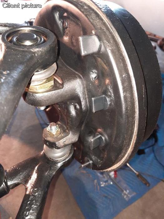 Vergrößerte Sturzeinsteller (pro Paar)