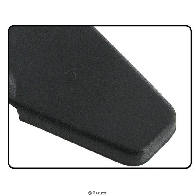 Sitz-Seitenabdeckung mit Loch für den linken Sitz (pro Stück)