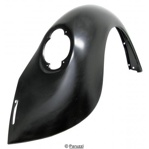 Rechter hinterer Kotflügel