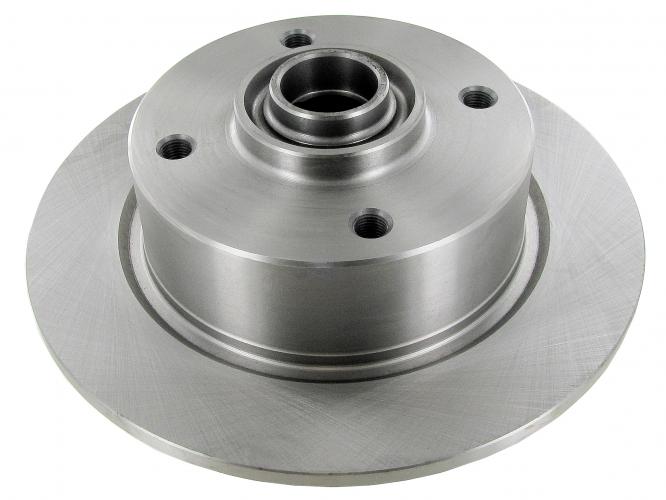Bremsscheibe Vorderachse für VW Käfer & Karmann Ghia