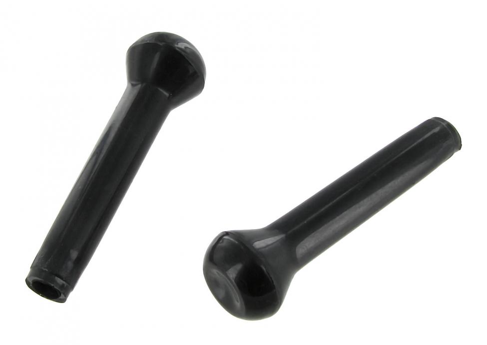 Standard Türgriffschlösser mit Schutzgummi für T3 Bulli