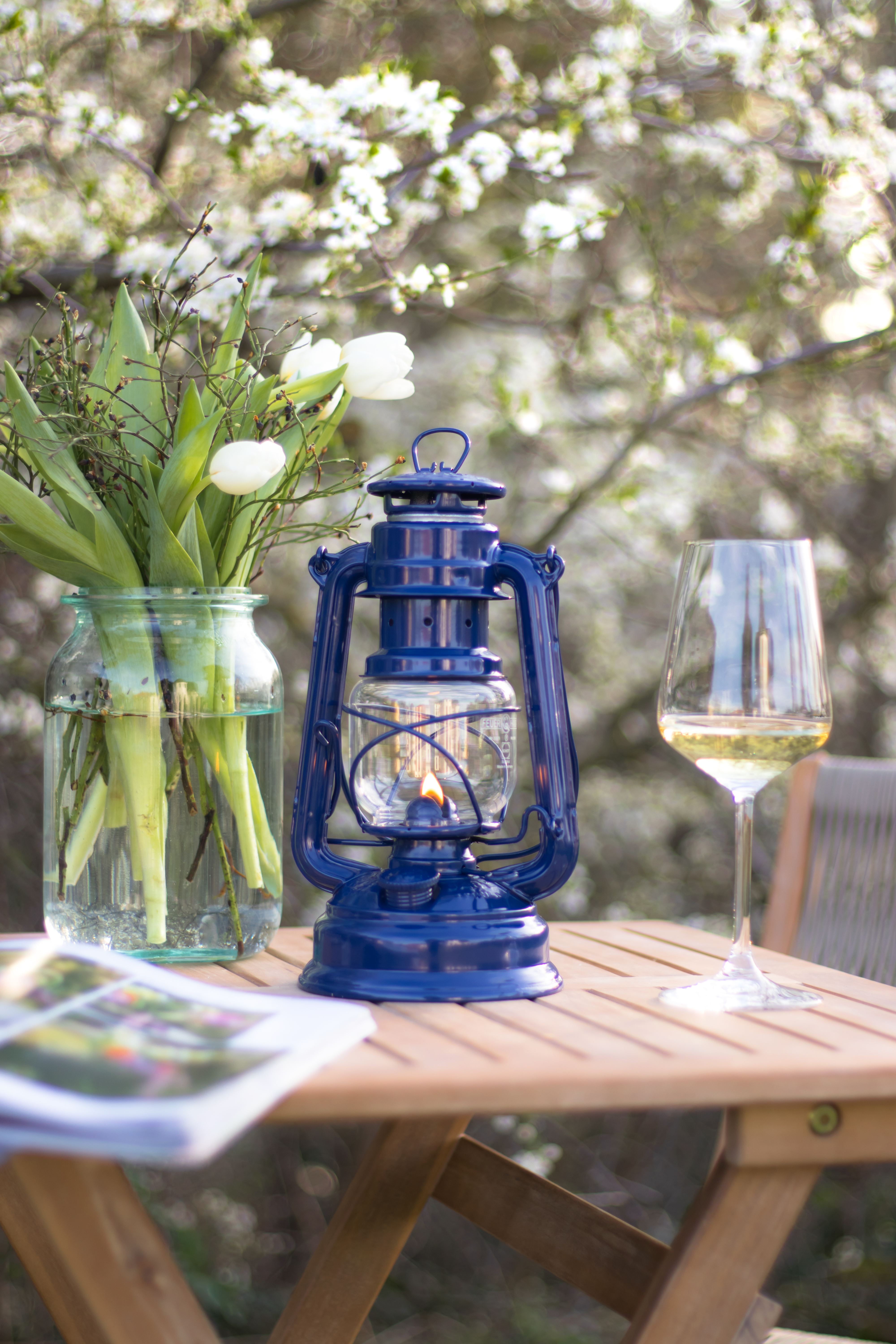 Baby Special 276 -Cobald Blue