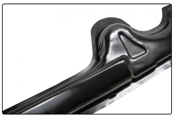 Schwellerpanel außen links VW Typ 3 Karosseriebauteil