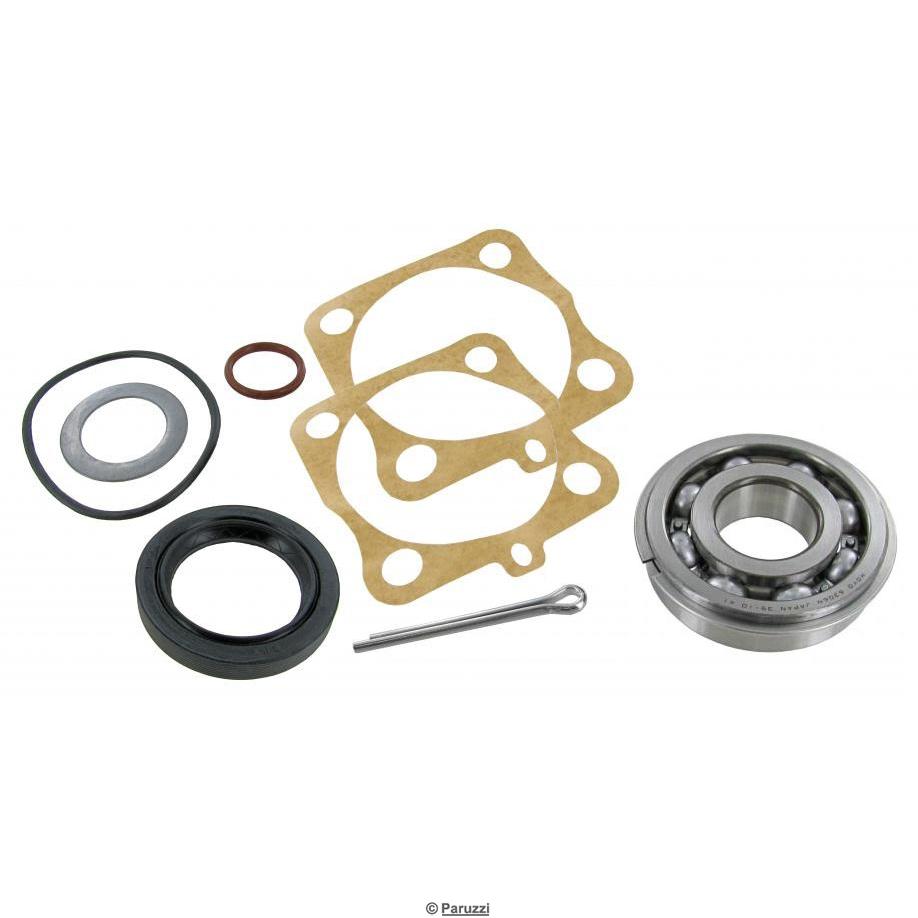 Pendelachse Hinterradlagersatz B-Qualität Basis Kit (pro Stk.)