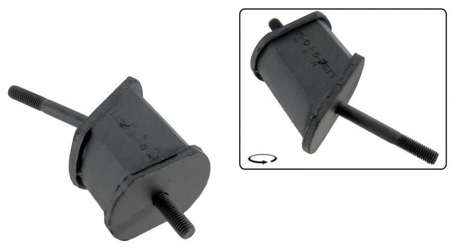 Motorquerträger Halter für Type 4 Motoren | Bulli T2 bis 79