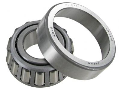 Äußeres Vorderrad Lager für VW Bulli T2 1963-1983
