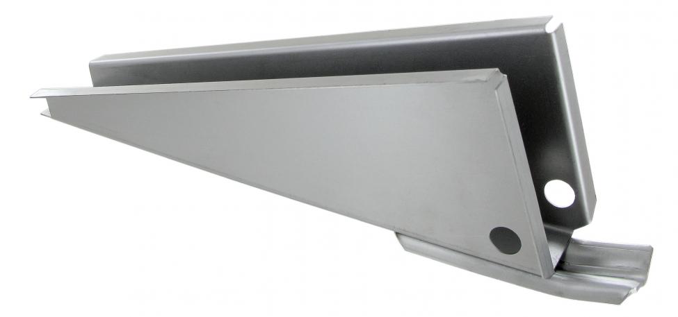 Hinteres Ausleger Links für VW Bulli T2 1967-1976