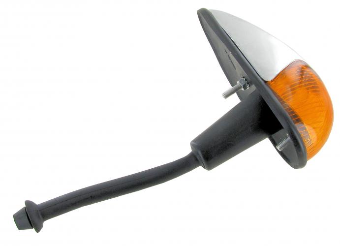 Blinkereinheit Bernstein Orange A-Qualität für VW Käfer