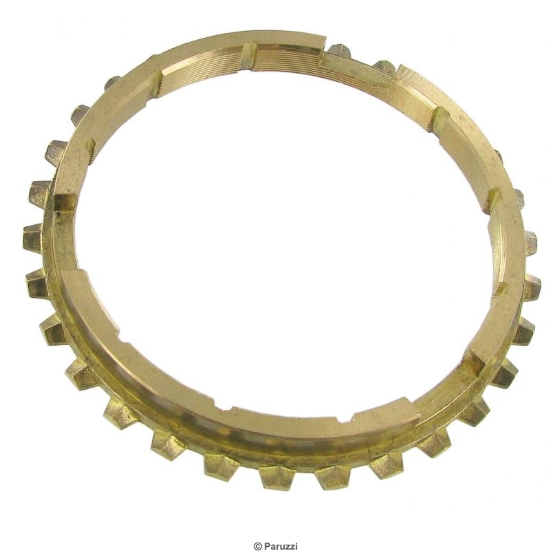 Synchronring für ersten und zweiten Gang (pro Stk.)
