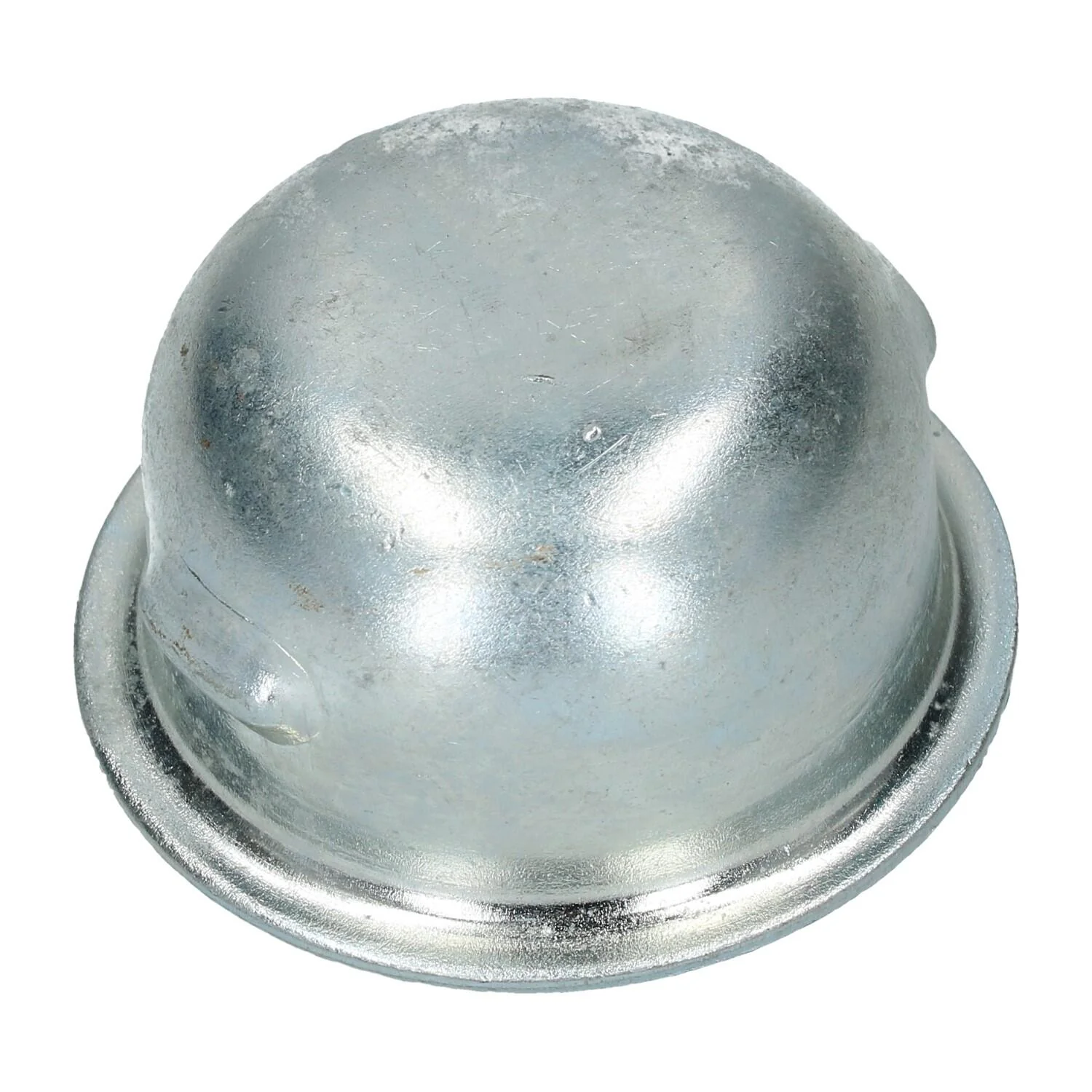 Nabendeckel Achsschenkel rechts für VW Käfer Karmann Ghia Type 3
