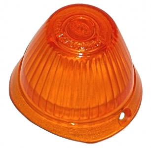 Blinker Glas Bernstein Orange vorne für Karmann Ghia VW Bus