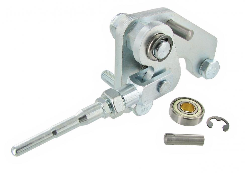 Mechanischer Bremskraftverstärker für VW Käfer & Ghia