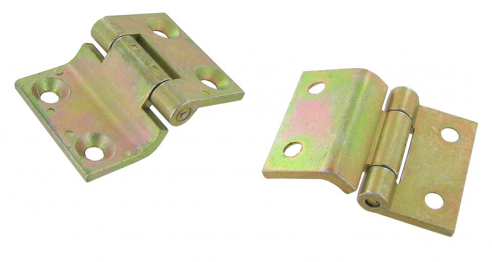 Motorhaube & Laderaumklappe Scharnier für Bulli T1