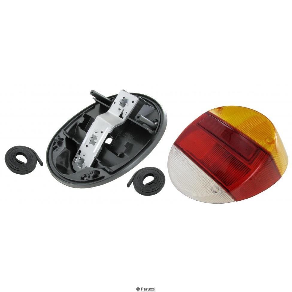 Rücklicht-Baugruppe B-Qualität (pro Stück)