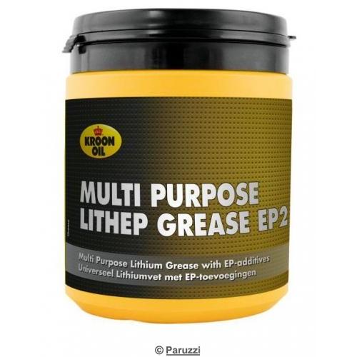 Mehrzweck-Lithiumfett (Dose)