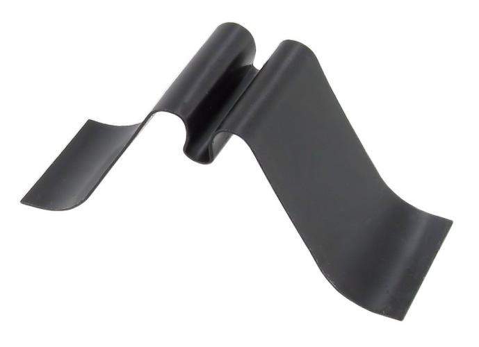 Schaltstagenhalter Blattfeder