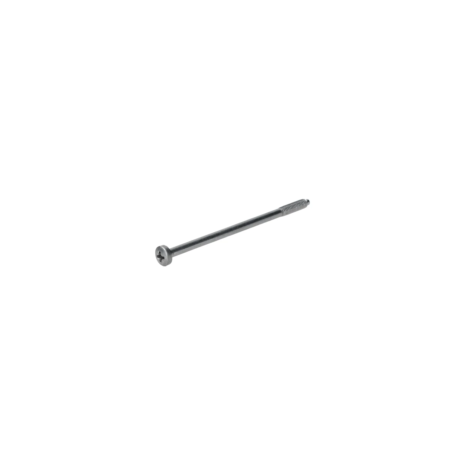 Schraube Beleuchtung M4x72 für Käfer, Karmann Ghia, Type 3
