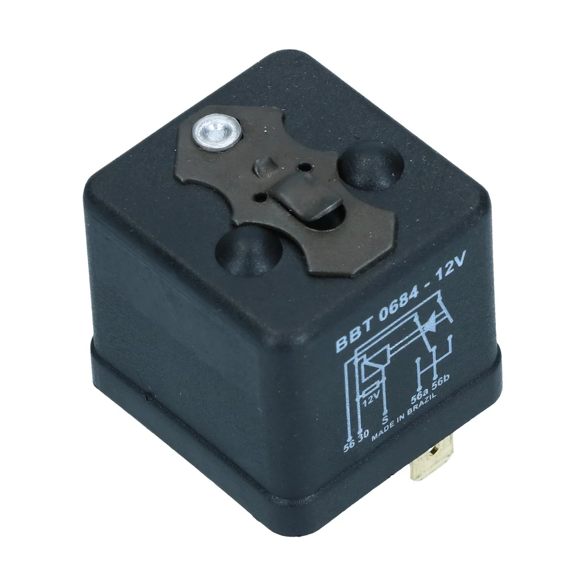 Scheinwerferrelais 12V für luftgekühlte VW