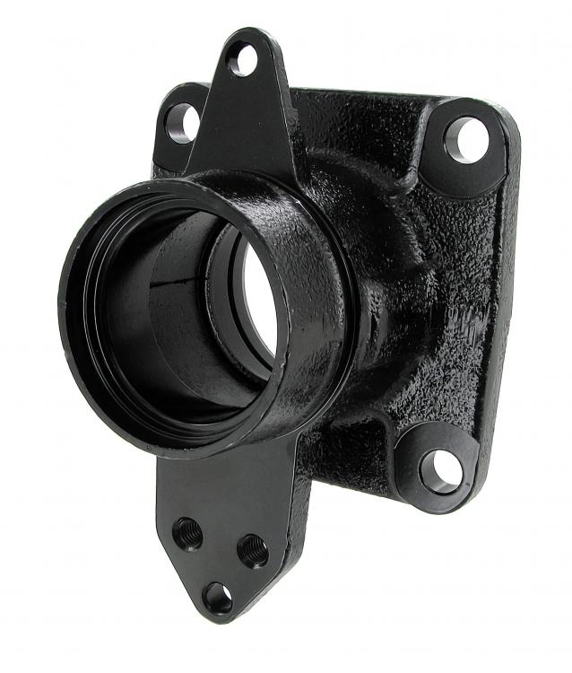 Hinterachse Flansch Lagergehäuse NEU für VW T3