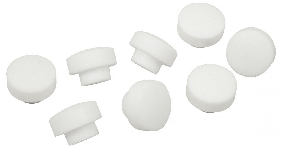 Teflon Kolbenbolzen Halterung 13,40 mm für VW Oldtimer