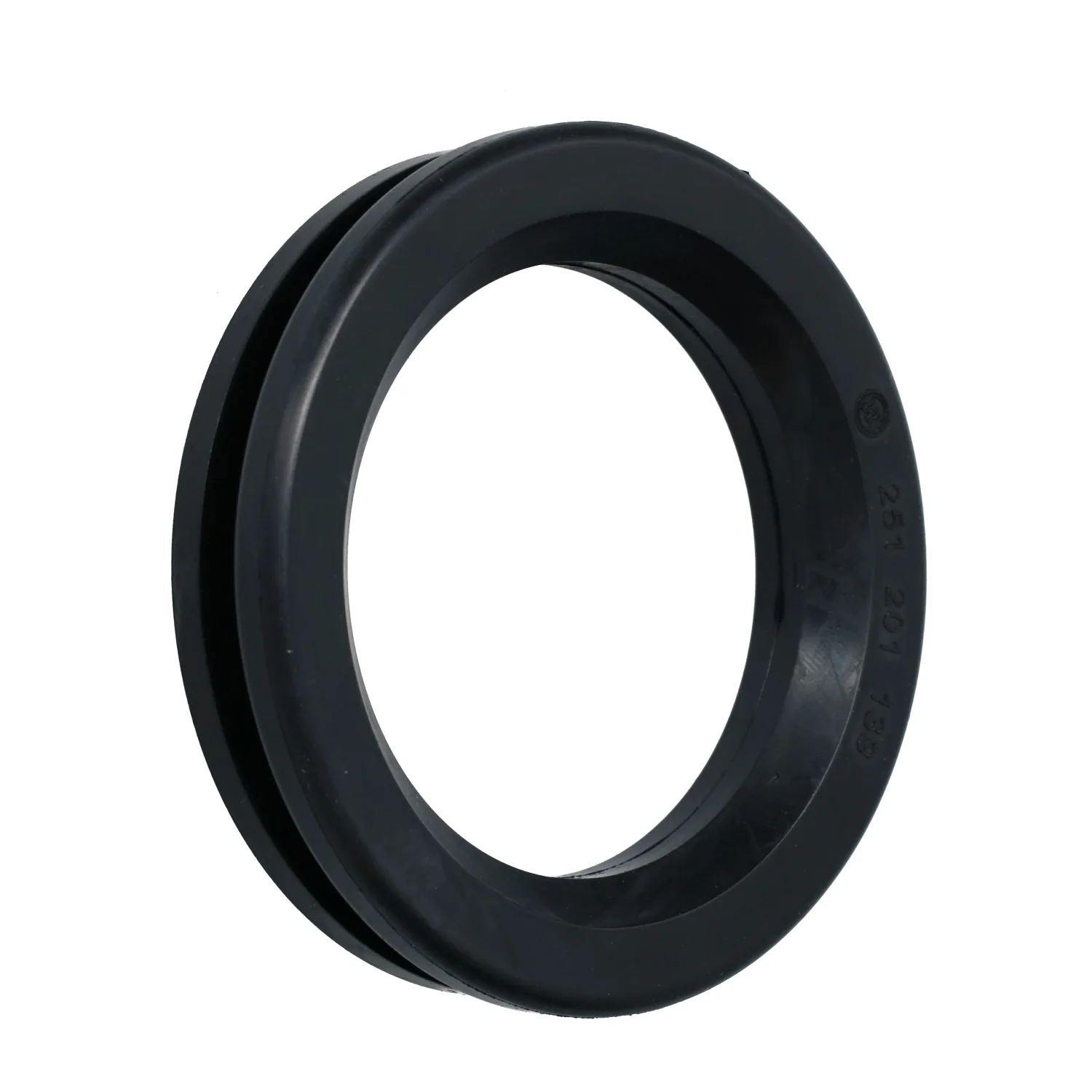 Dichtung Einfüllstutzen 70/57,5mm VW Bus 79-92