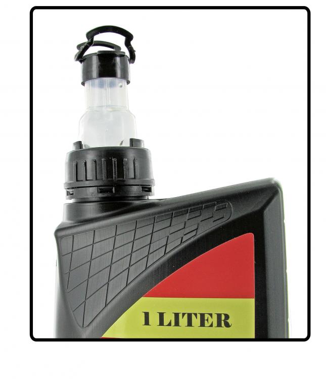 Getriebe Differenzial Öl GL-4 80W90 1 Liter