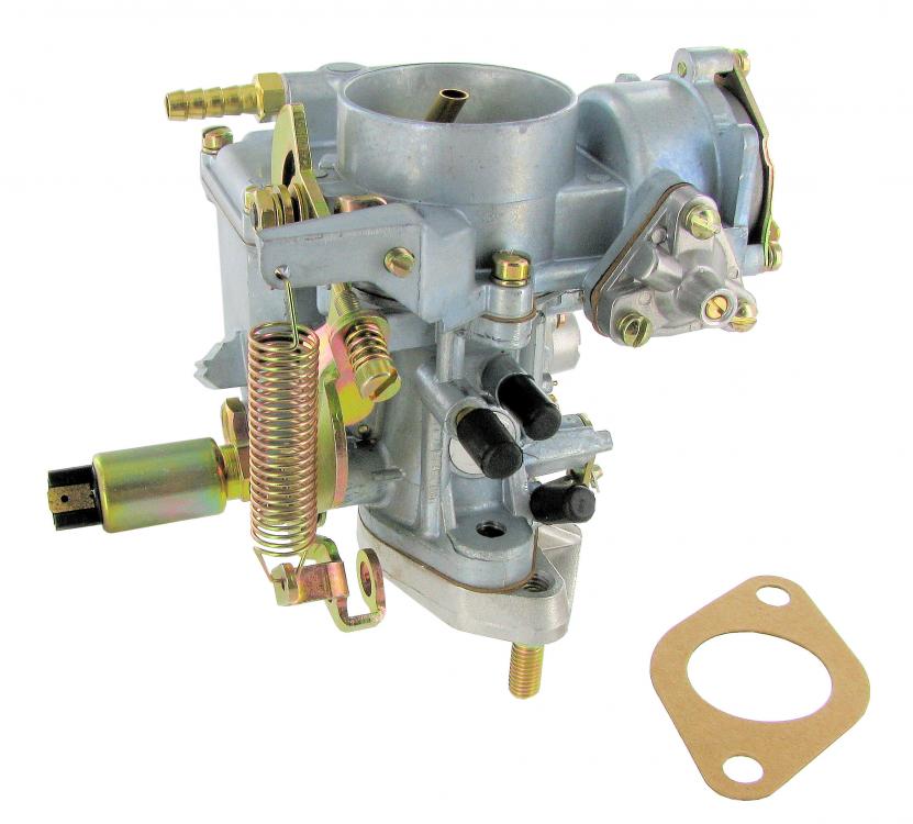 H30/31 PICT Vergaser für VW Typ 1 Motor 12V