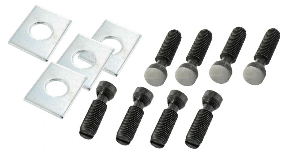 Ventileinstellbolzen High-Ratio M8 für VW Typ 3