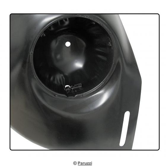 Rechter vorderer Kotflügel