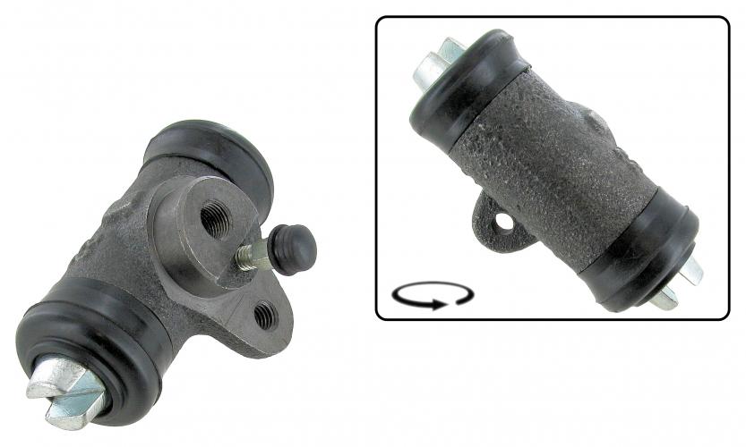 Radbremszylinder Hinterachse B-Qualität für VW Oldtimer