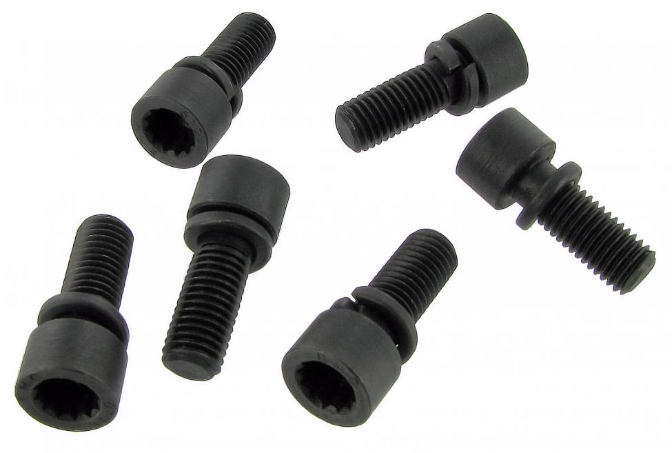 Kupplungsdruckplatte Montagebolzen M7 x 18mm - 10,9 Festigkeit