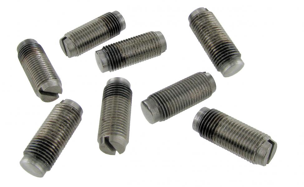 Ventileinstellbolzen für Type 4 1800/2000cc Motoren