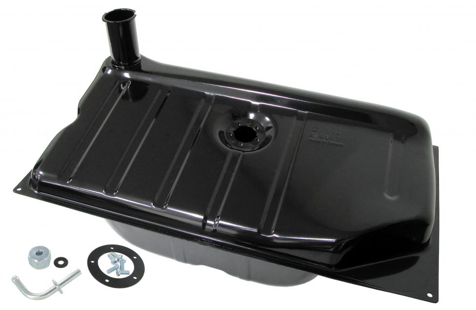 Kraftstofftank A-Qualität mit Pulverbeschichtung für Käfer & Ghia