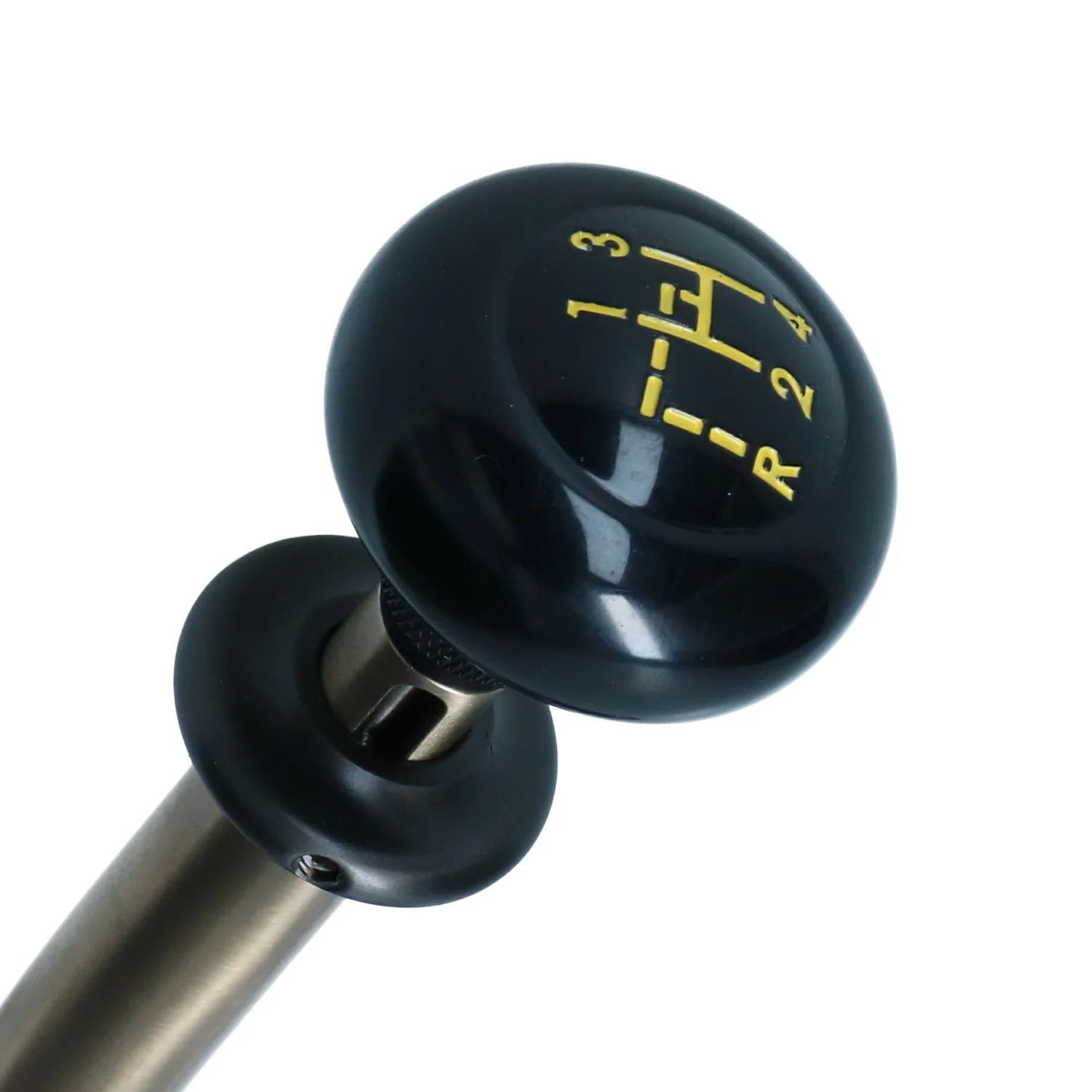 BBT Classic Quick Shifter Roman für VW Bus bis 08/59