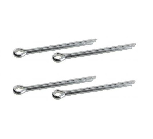 Splint 2,5 x 28 mm für VW Oldtimer